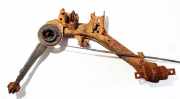 Lenker (Quer- Längs- Schräg) - Hinten Linke Honda Civic, 2006,01 - 2011.01 Gebraucht,