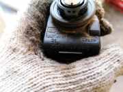 Motor Leuchtweitenregulierung Volvo V40, I 2000.07 - 2004.06 facelift 00787831,