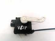 Stellmotor Lüftung Audi A8, D3 2002.09 - 2005.6 4F0820511,0132801323