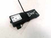 Antenne Verstärker Opel Insignia A, 2008.01 - 2013.01 13503204, f00hj00491