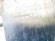 Motor-/Unterfahrschutz vorne Kia Ceed, I 2006.12 - 2010.05 291101h300, 29110-1h300