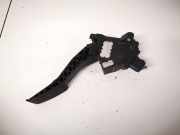 Pedalwerk Toyota Aygo, 2005.07 - 2009.12 781100h010, 78110-0h010