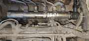 Kraftstoffverteiler SAAB 9-3, 2002.09 - 2008.06 0445214117,