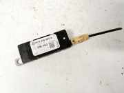 Antenne Verstärker Volkswagen Passat, B6 2005.08 - 2010.11 3c9035552a,12014600 BL1H