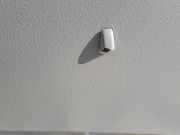 Waschwasserd?se Scheibenreinigung Toyota Yaris Verso, 1999.11 - 2005.09 Gebraucht,