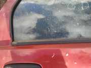 Zierleiste Leiste - Hinten Rechts Fiat Punto, 1999.09 - 2005.10 Gebraucht,