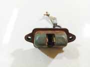 Heckklappe Heckklappenschloss Kofferraumschloss Subaru Forester, I 1997.01 - 2000.06 Gebraucht,