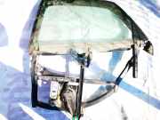 Fensterheber Tür - Hinten Linke Audi A4, B5 1994.11 - 1999.09 Gebraucht,