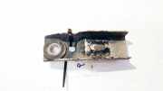 Motorhalterung und Getriebe (Motorhalterung) Audi A8, D3 2002.09 - 2005.6 4e0201691,