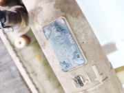 Wasserkühler Fiat Bravo, 1995.10 - 2001.10 B566,