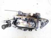 Hauptscheinwerfer - Vorne Rechts Renault Laguna, I 1994.01 - 2001.03 13996600, 139966-00