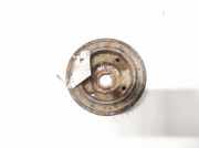 Riemenscheibe Kurbelwelle Subaru Legacy, BE, BH, BT 1998.10 - 2003.09 Gebraucht,