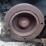 Riemenscheibe Kurbelwelle Ford Mondeo, 1996.09 - 2000.11 Gebraucht,
