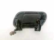 T?rgriff T?raussengriff - Hinten Rechts SsangYong Musso, 1995.02 - 1998.04 Gebraucht,