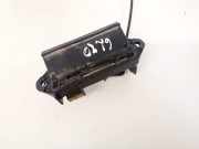 Taster ?ffner Heckklappe Toyota Corolla Verso, II 2001.09 - 2004.05 Gebraucht,