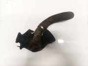 Intercooler Schlauch Mercedes-Benz W220, 1998.10 - 2005.08 a6130980507,a