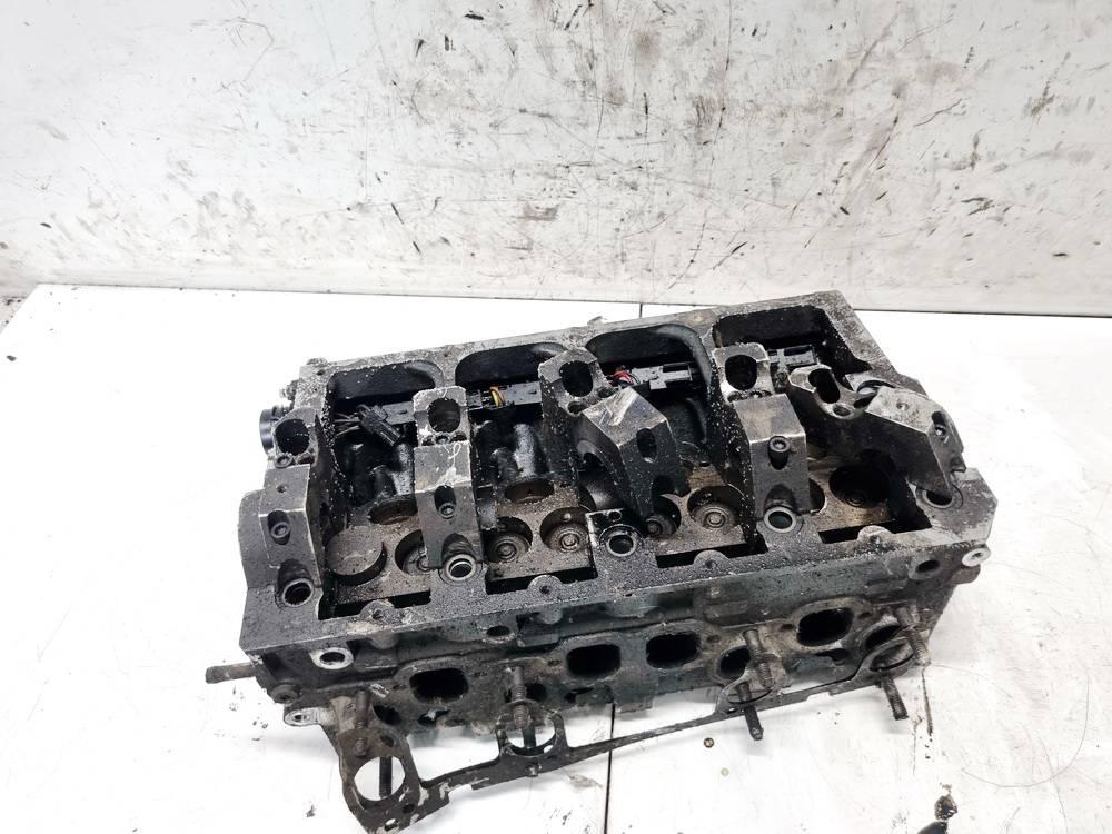 Zylinderkopf Volkswagen Golf, IV 1997.08 - 2003.10 038103373R,