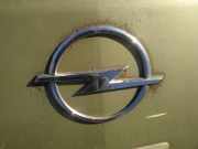 Emblem Opel Corsa, D 2006.07 - 2010.06 Gebraucht,