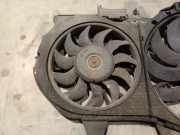 Kühlerlüfter Lüftermotor Audi A4, B7 2004.11 - 2008.06 FS1445,FS1445 874652N 8E0121205AB