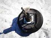 Bremskraftverstärker Volkswagen Polo, V 2009.06 - 2014.01 6R1614105G,6R1614105G 051110 C000906217 C001374459 CFWA