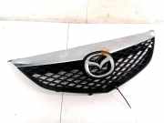 Kühlergrill Frontgrill Kühlergitter Mazda 6, 2002.06 - 2007.08 GJ6A50712,