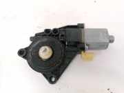 Fensterheber motor - Hinten Rechts Hyundai Sonata VI (YF) 2009.06 - 2015.12 0130822653,