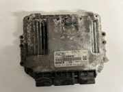 Steuergerät Motor ECU Ford C-MAX, 2003.01 - 2007.06 4m5112a650ne,0281011263 6bmf 11420081 1039909340