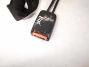 Gurtschloss - Hinten Rechts Audi 80, B3 1986.06 - 1991.09 893857713,