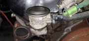 AGR Ventil Audi A6, C6 2005.01 - 2008.10 72277838, 05t194