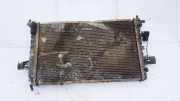 Wasserkühler Seat Toledo, 1999.04 - 2006.05 Gebraucht,