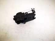 Türinnengriff - Hinten Linke Nissan X-Trail, 2001.06 - 2007.06 Gebraucht,