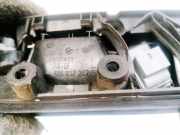 Türinnengriff - Vorne Linke Volkswagen Polo, IV 2005.04 - 2009.11 facelift 6q1837247g,6q1962125 BMN