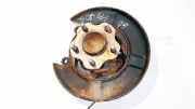 Spritzblech für Bremsscheibe - Hinten Rechts Nissan Juke, I F15 2010.06 - 2019.06 Gebraucht,