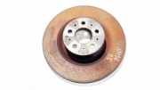 Bremsscheibe Tesla Model Y, 2020 --> 118861200d,1188612-00-d