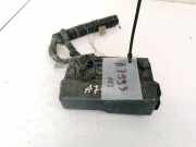 Sicherungskasten Toyota Avensis, II 2003.04 - 2006.03 Gebraucht,