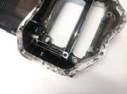 Ölwanne Nissan X-Trail, 2001.06 - 2007.06 Gebraucht,