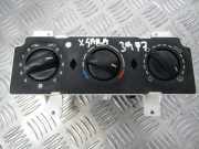 Bedienelement für Klimaanlage Citroen Xsara, I 1997.04 - 2000.09 Gebraucht,