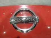 Emblem Nissan Micra, K12 2003.01 - 2007.06 Gebraucht,