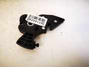 Sitzschloß Renault Laguna, III 2007.10 - 2010.11 8200001824,8200001824