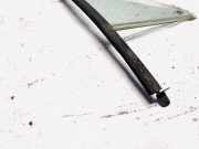 Dreieck Seitenscheibe - Hinten Linke Seat Toledo, 1991.01 - 1999.04 Gebraucht,