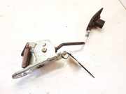 Pedalwerk Nissan Primera, P12 2002.01 - 2008.12 18002au610, 198800-0060 03d28