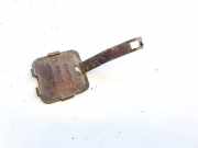 Abdeckung Abschlepphaken - Hinten Citroen C2, I 2003.09 - 2006.06 9643619080, 00012s03b