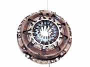 Druckplatte Kupplungsdruckplatte Toyota Yaris, II (XP90) 2005.01 - 2011.01 Gebraucht,