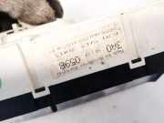 Tachometer Volkswagen Passat, B4 1993.07 - 1996.08 3a0919059b, 5220032310 1z