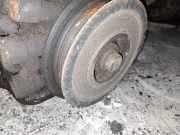 Riemenscheibe Kurbelwelle Opel Zafira, A 1999.04 - 2003.11 Gebraucht,