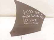 Airbag Beifahrer Nissan Almera Tino 2003.09 - 2006.12 facelift Gebraucht,