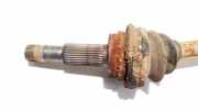 Antriebswelle - Hinten Linke Nissan Murano, Z50 2003.08 - 2008.06 Gebraucht,