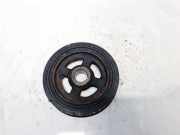 Riemenscheibe Kurbelwelle Subaru Legacy, BM, BR 2009.09 - 2014.06 Gebraucht,