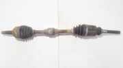 Antriebswelle Vorderachse - Vorne Linke Mitsubishi Outlander, I 2003.01 - 2006.12 Gebraucht,
