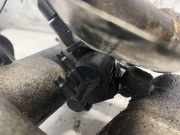 Druckwandler Abgassteuerung Audi A3, 8L 2000.10 - 2003.05 facelift Gebraucht,